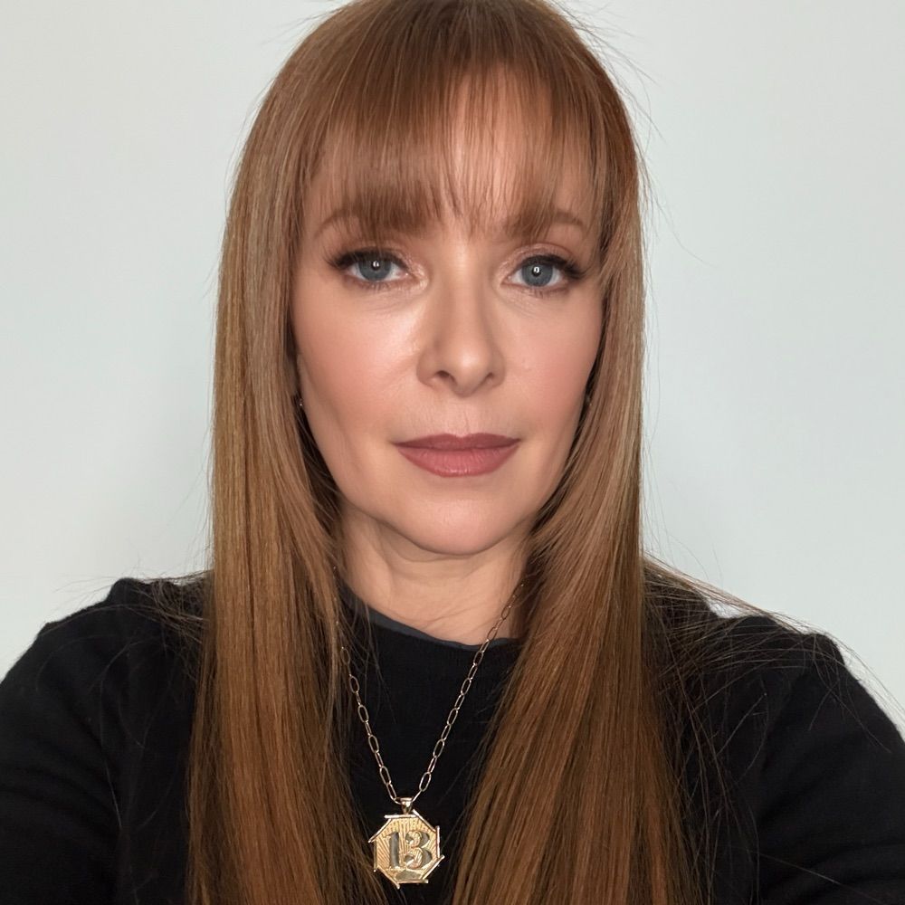 Cady McClain