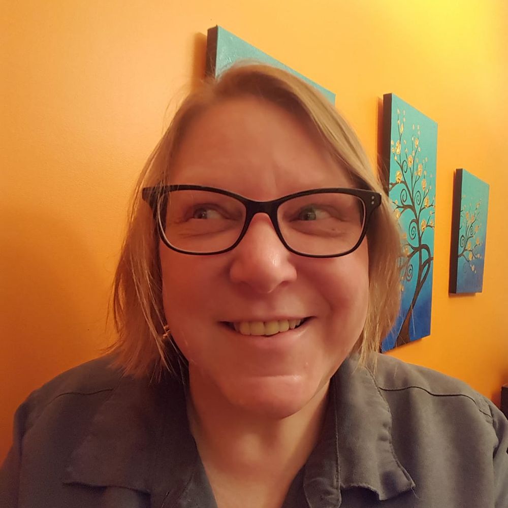 Christy Applegate