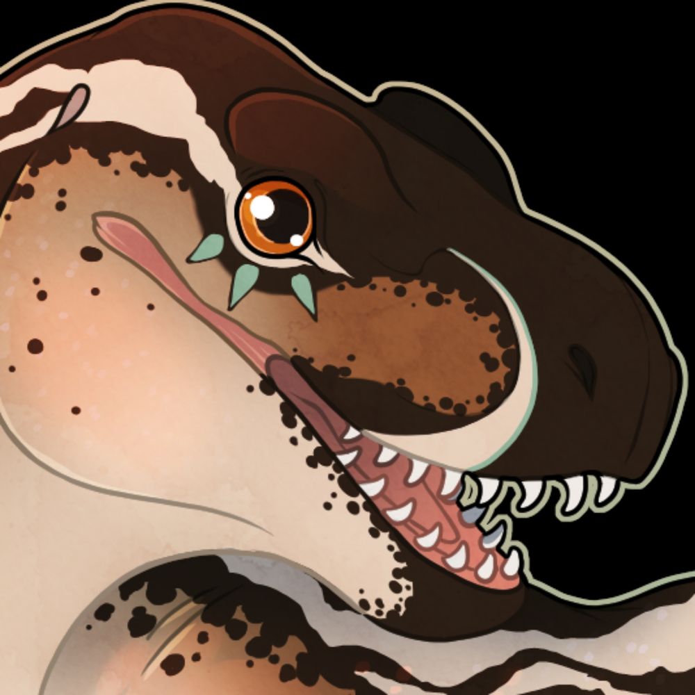 ✨️ Esp-Rex-so 🤎☕️🦖