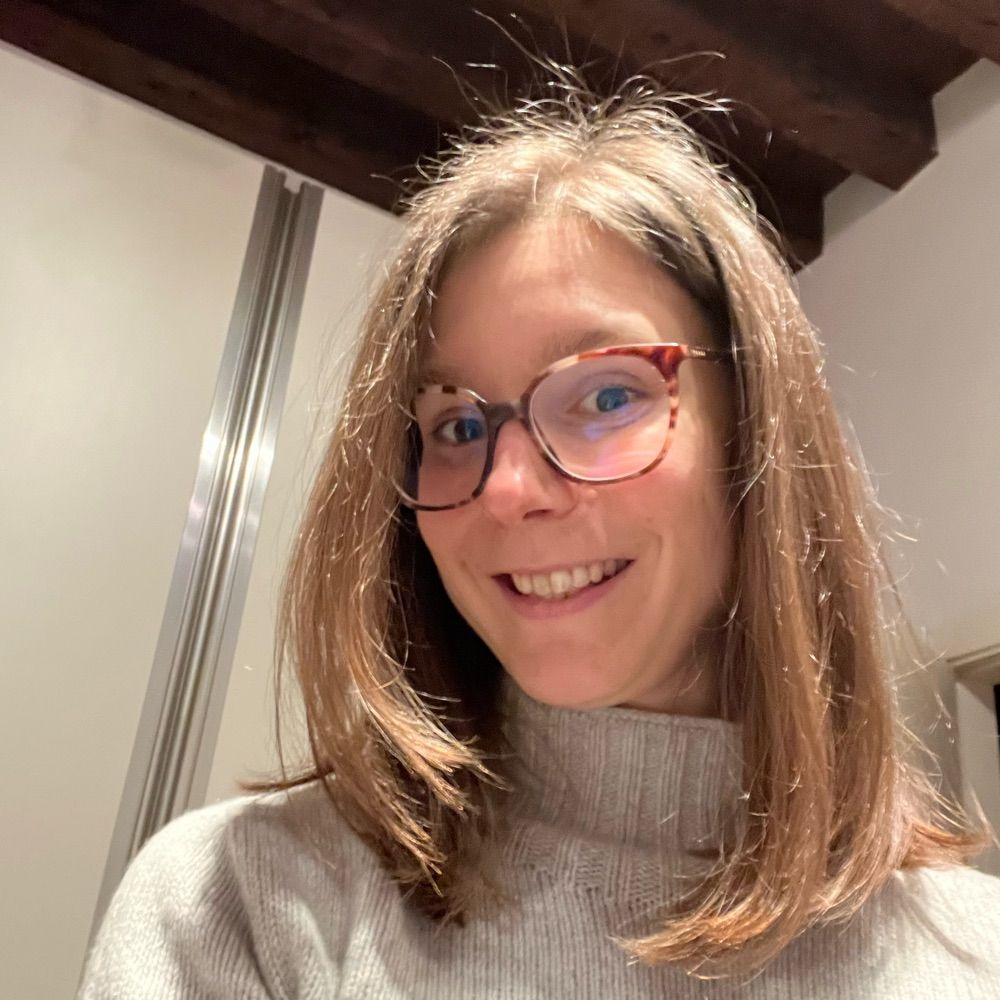 Stefania Mazzi
