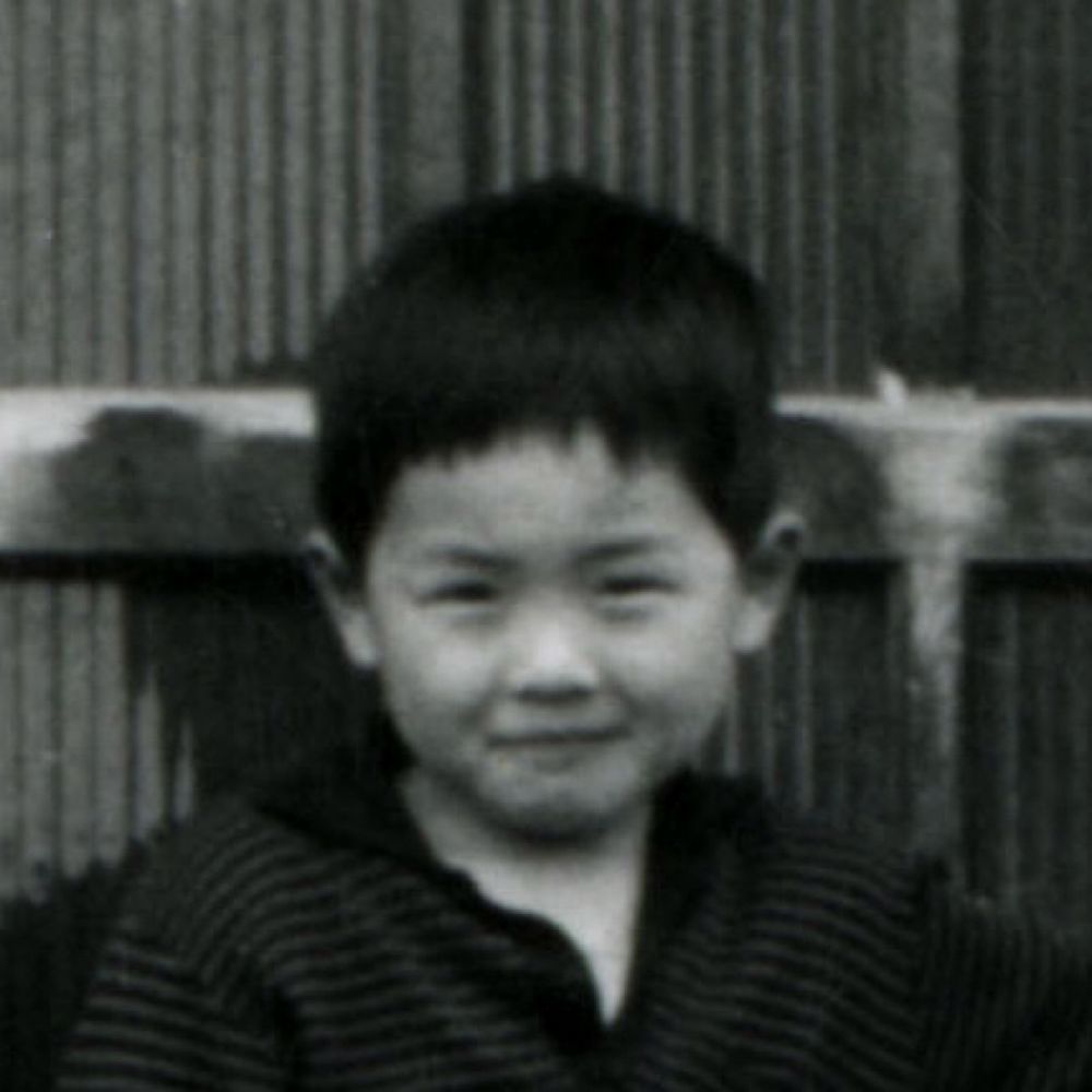 Yoshitomo Nara / 奈良美智