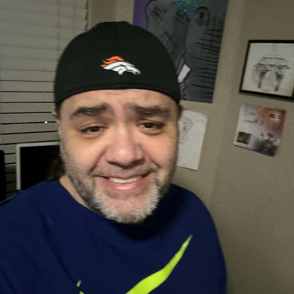 Mike