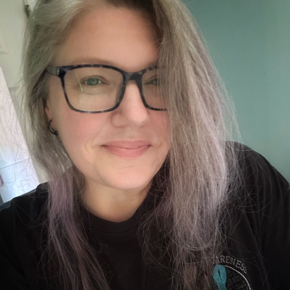 🖤💚 D.Marie (she/they) 💚🖤