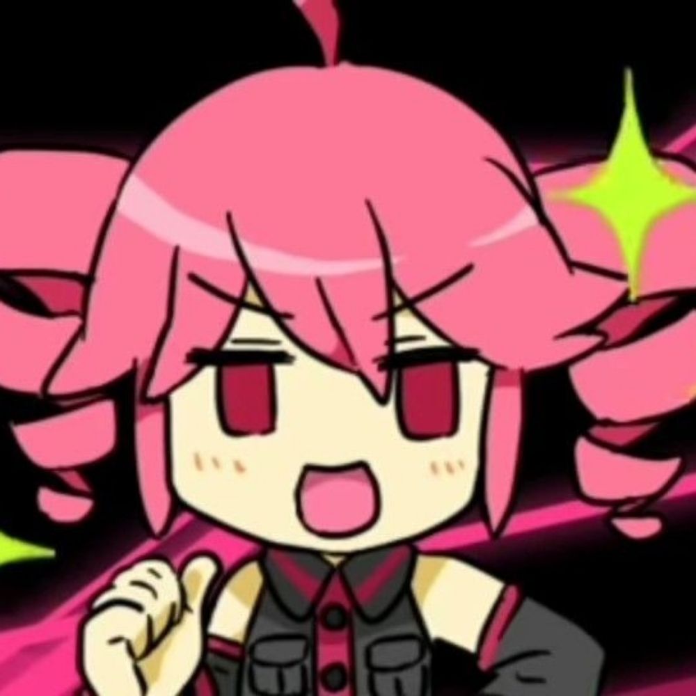 User avatar