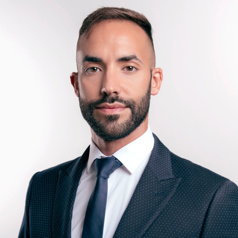 Carlos Fernández