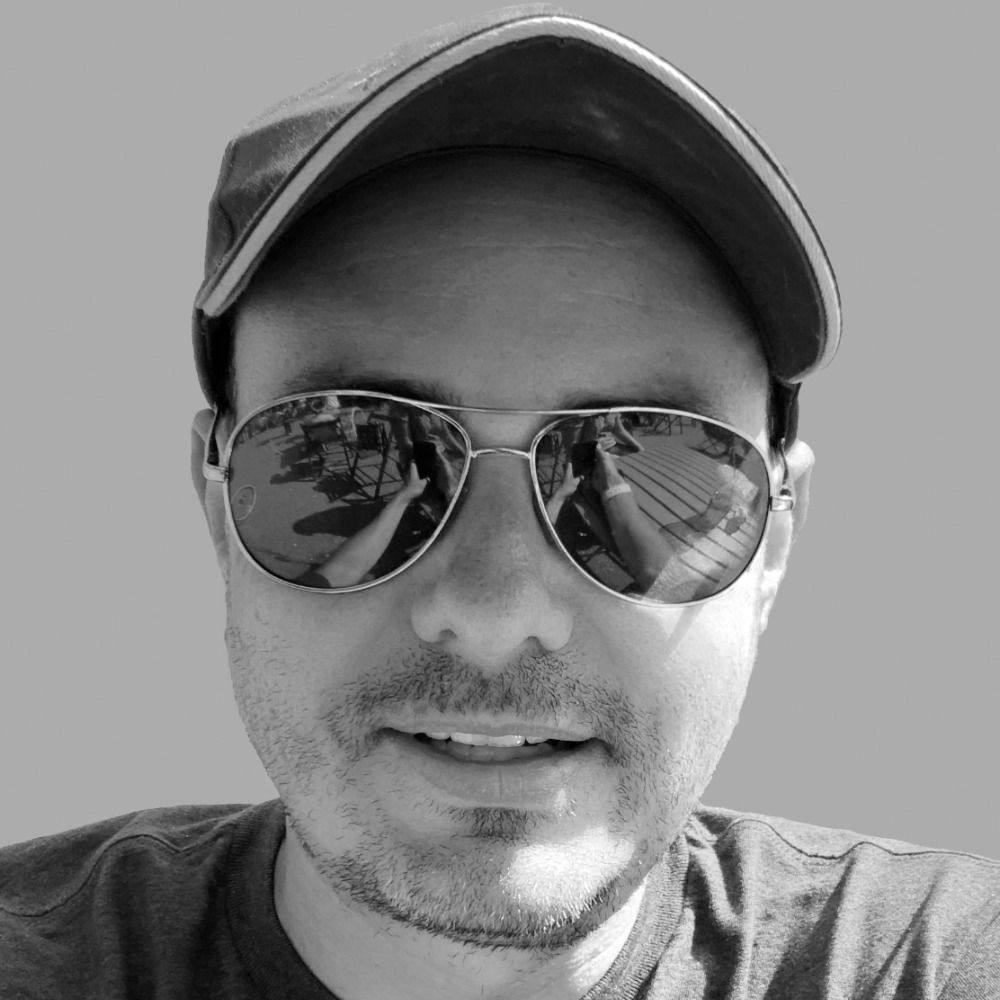 Mark Schey