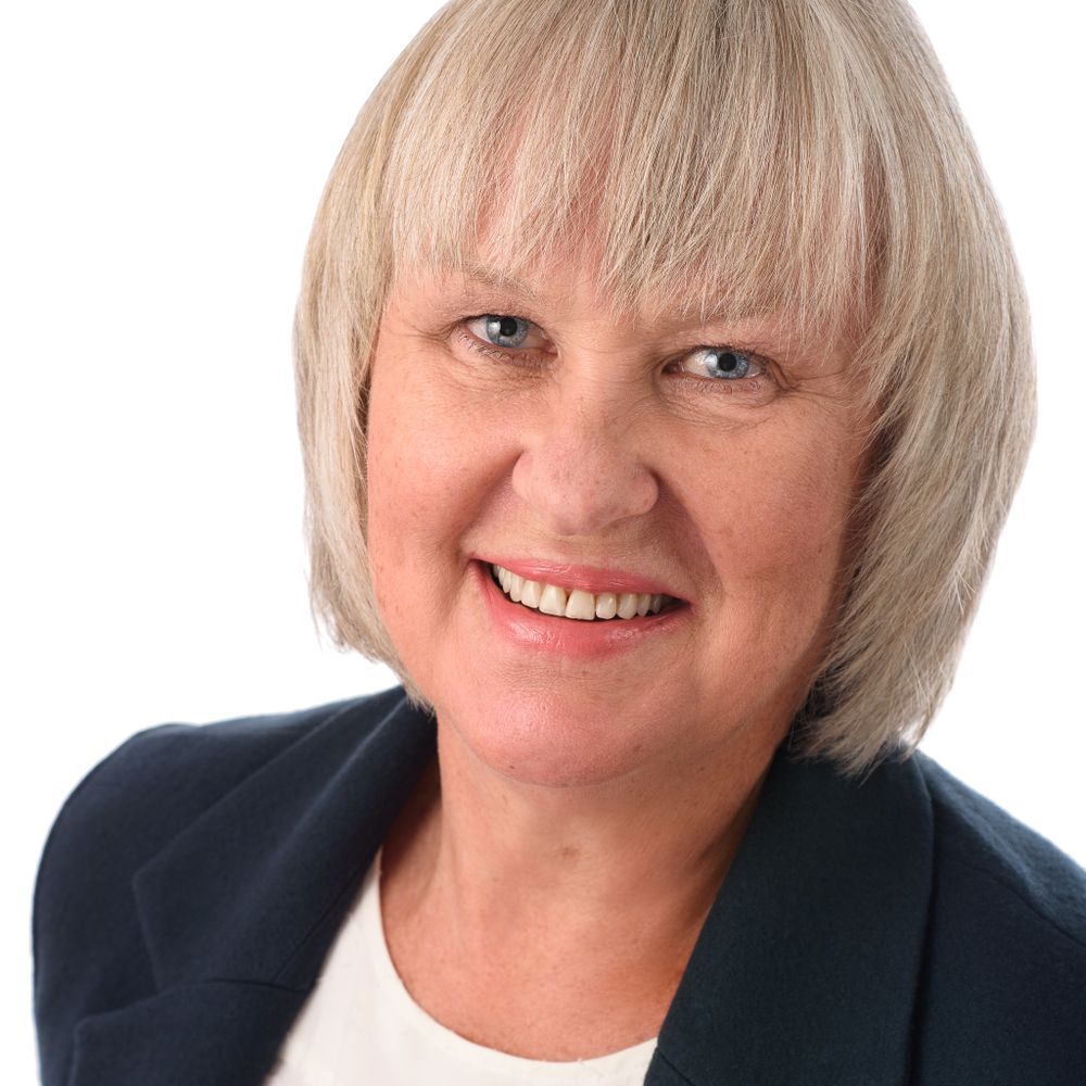 Erika Johanson