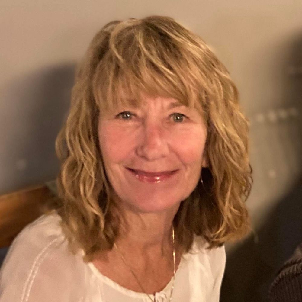 Jane Samuelson Shain