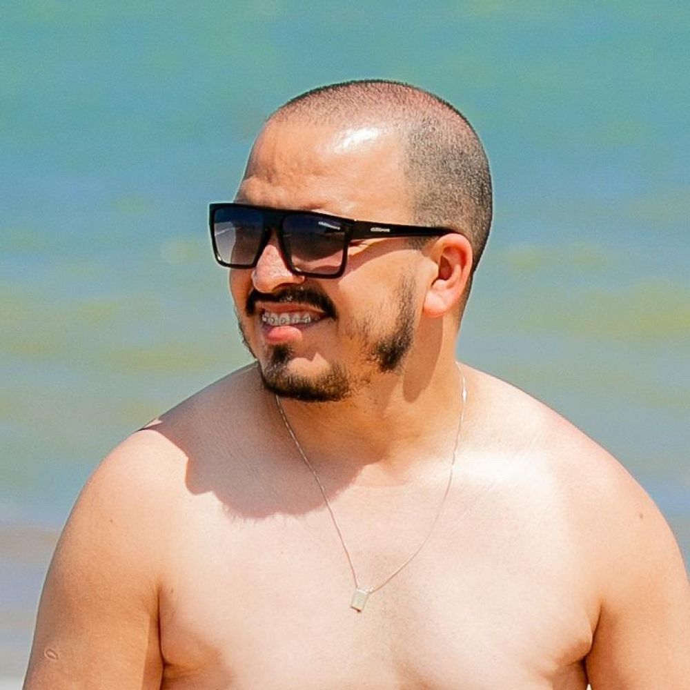 Rodrigo Dias