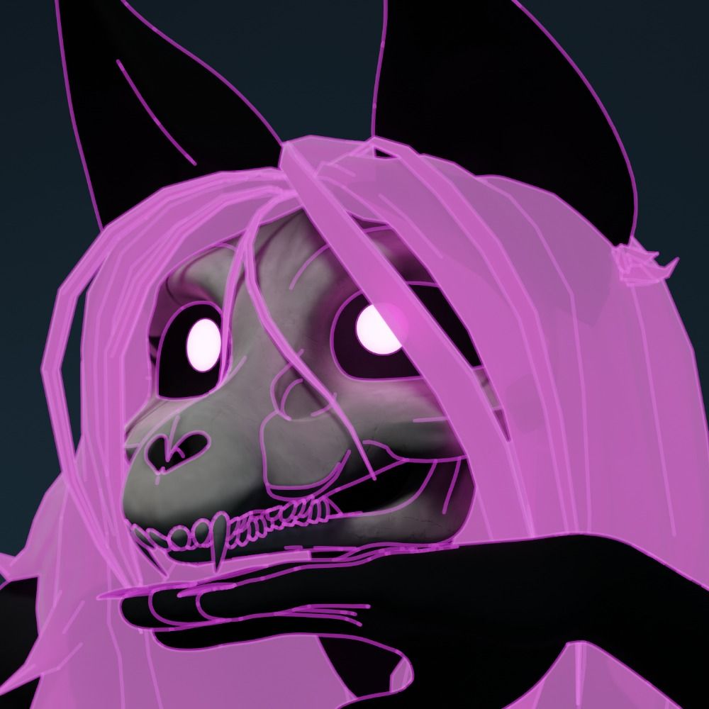 Neo's Blender Stuff and Things