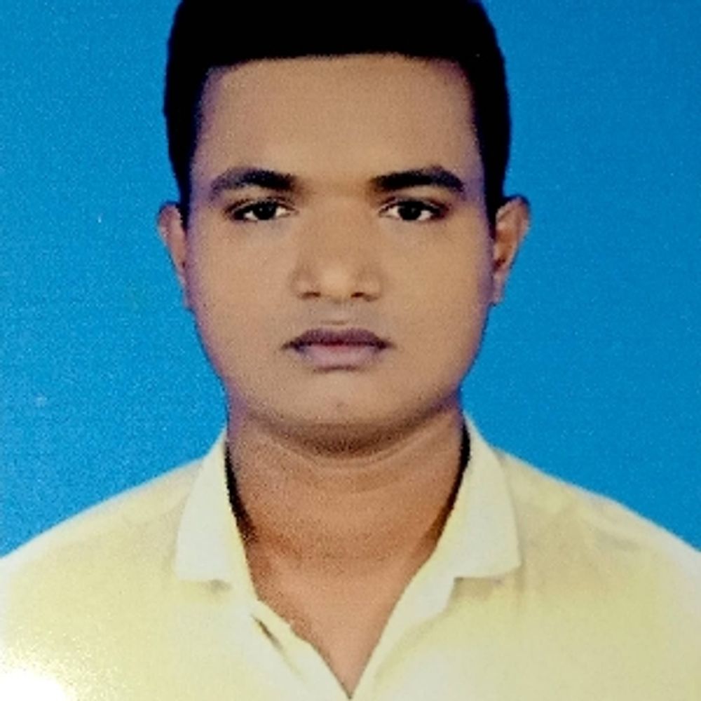 SUVASH DAS