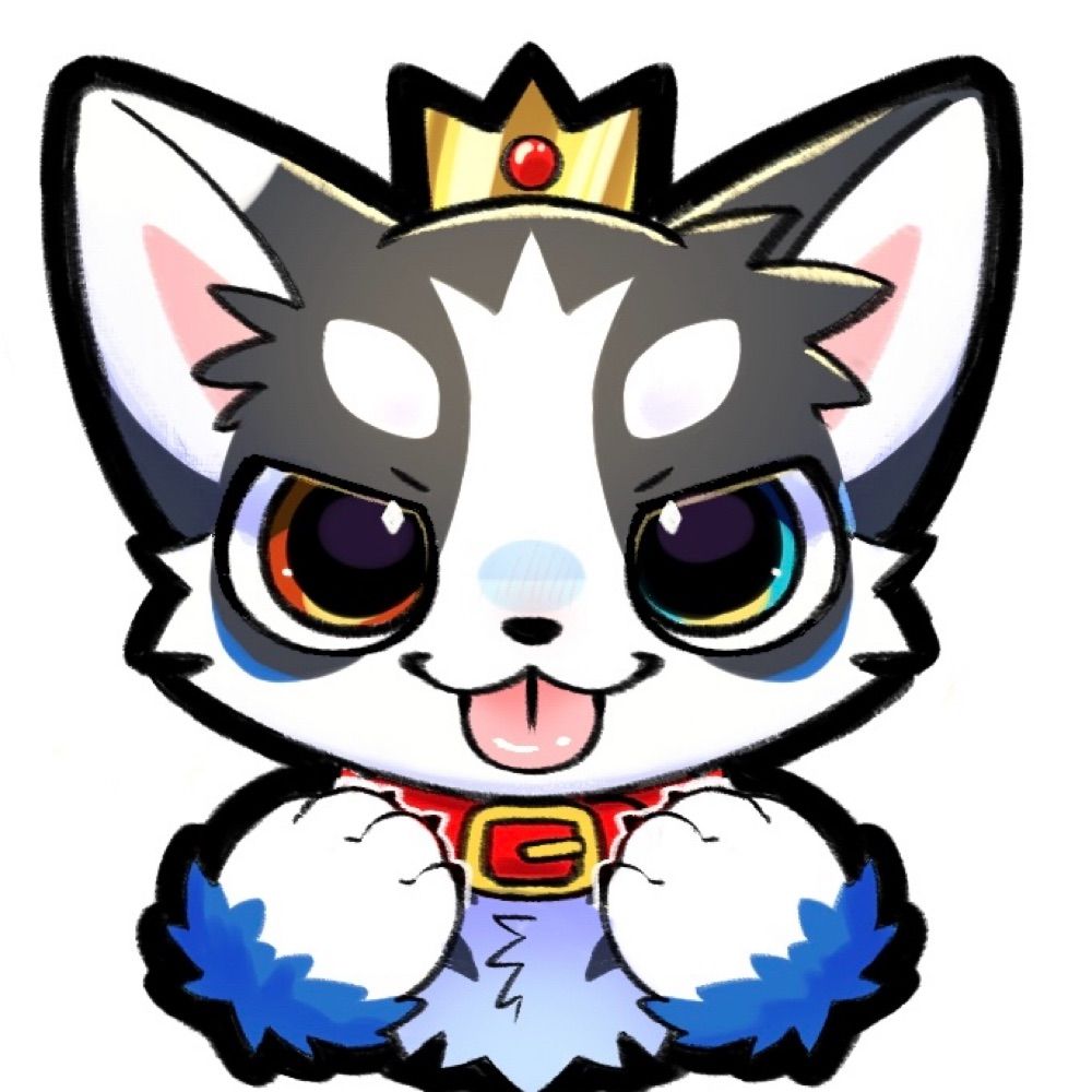 莉珀👑RIHAKU