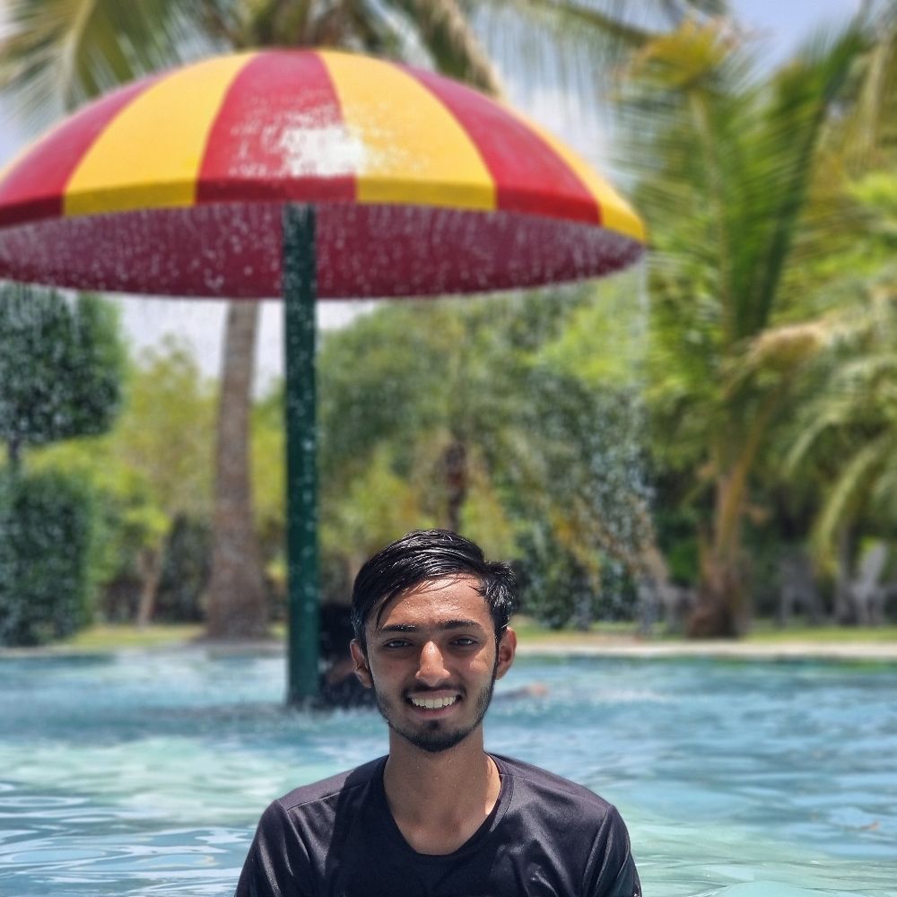 Vishvamsinh Vaghela