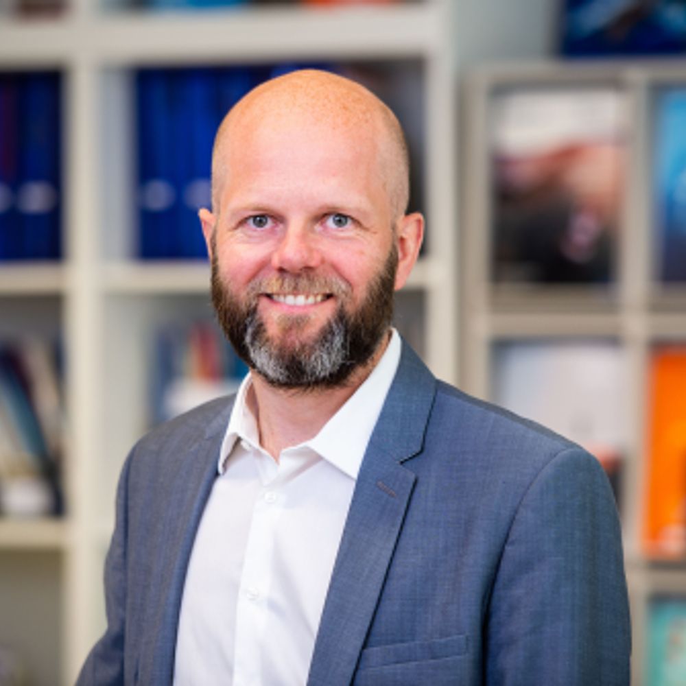 Frode Fjeldavli