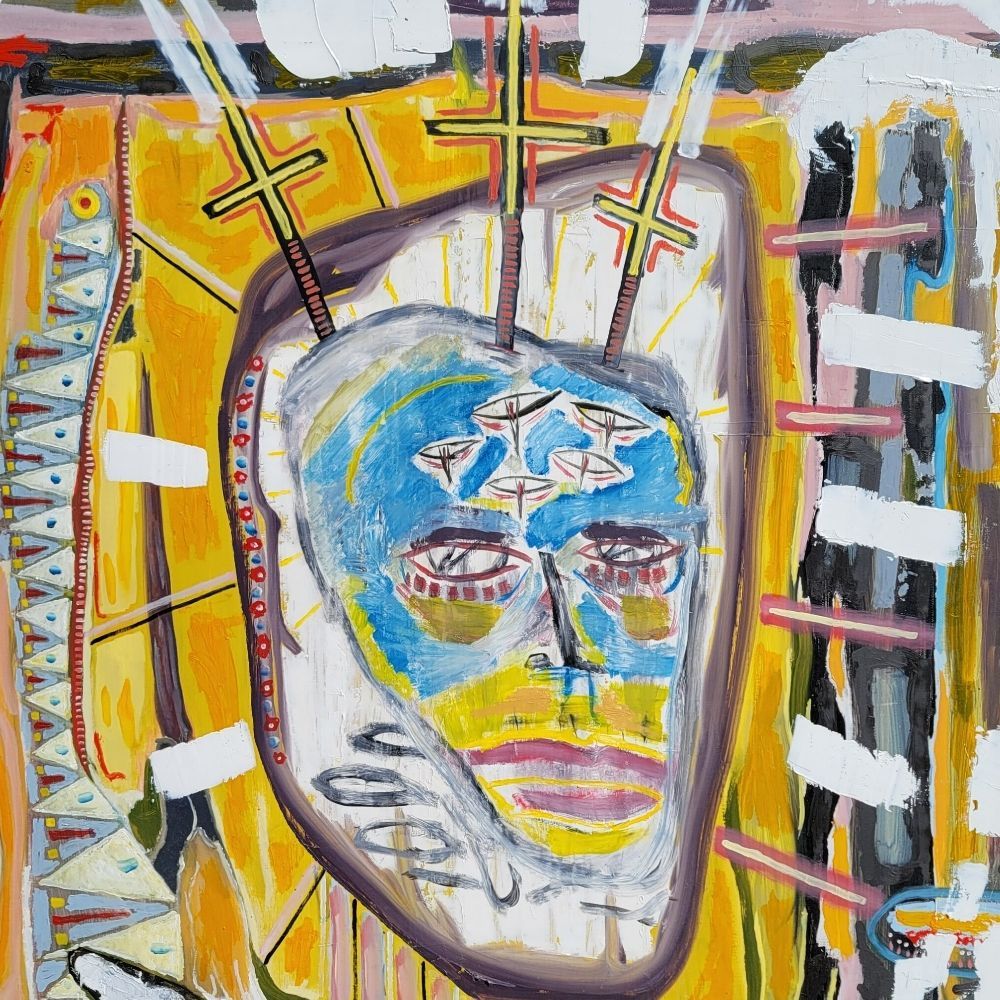 Sharon Electrons