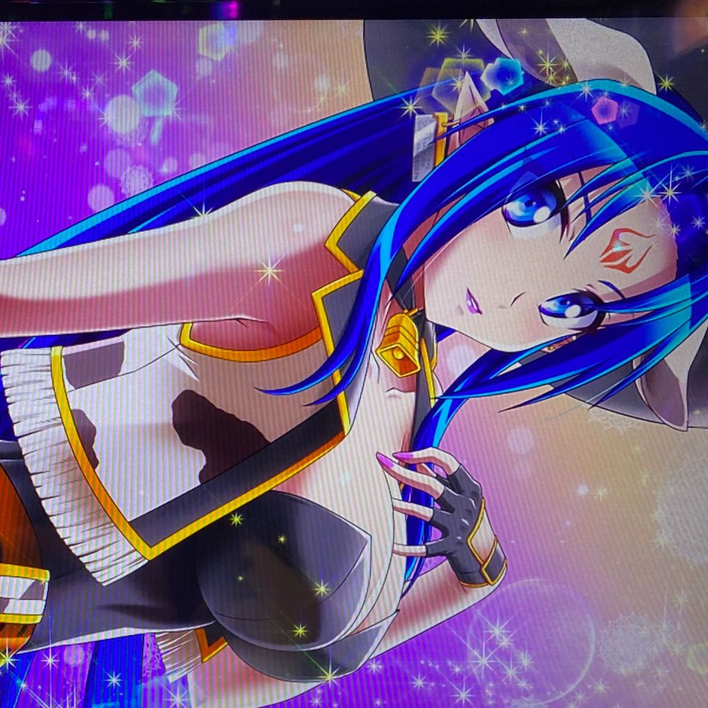 NE☆RO
