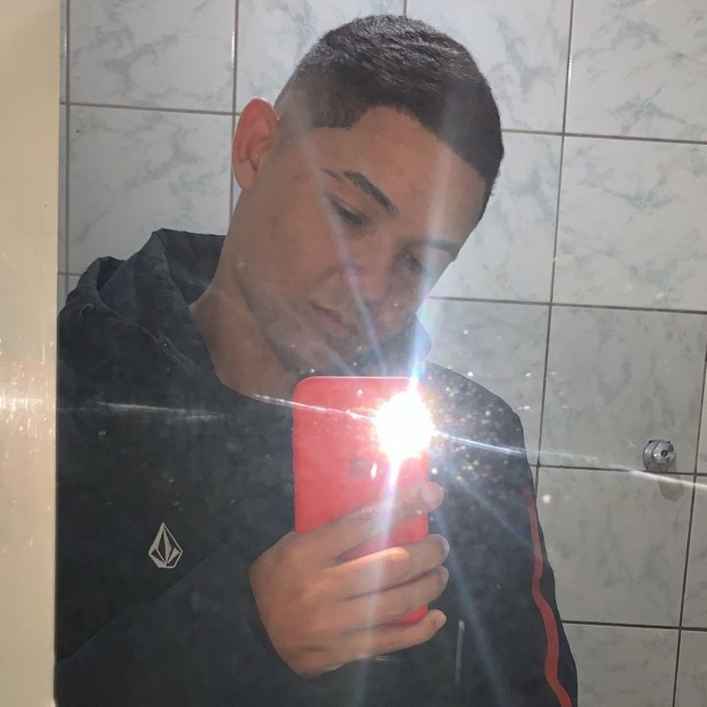 Nicolas Ferreira