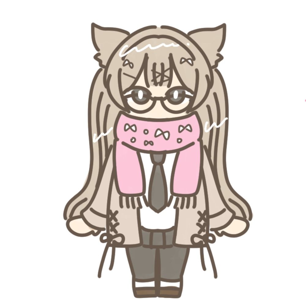 びすこ@VRC
