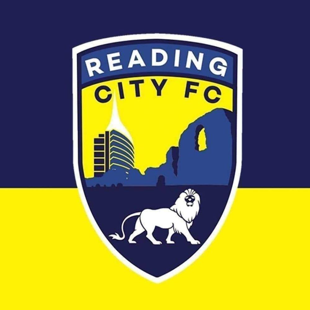 Reading City FC