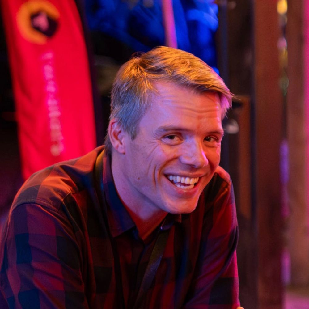 Sander den Heijer