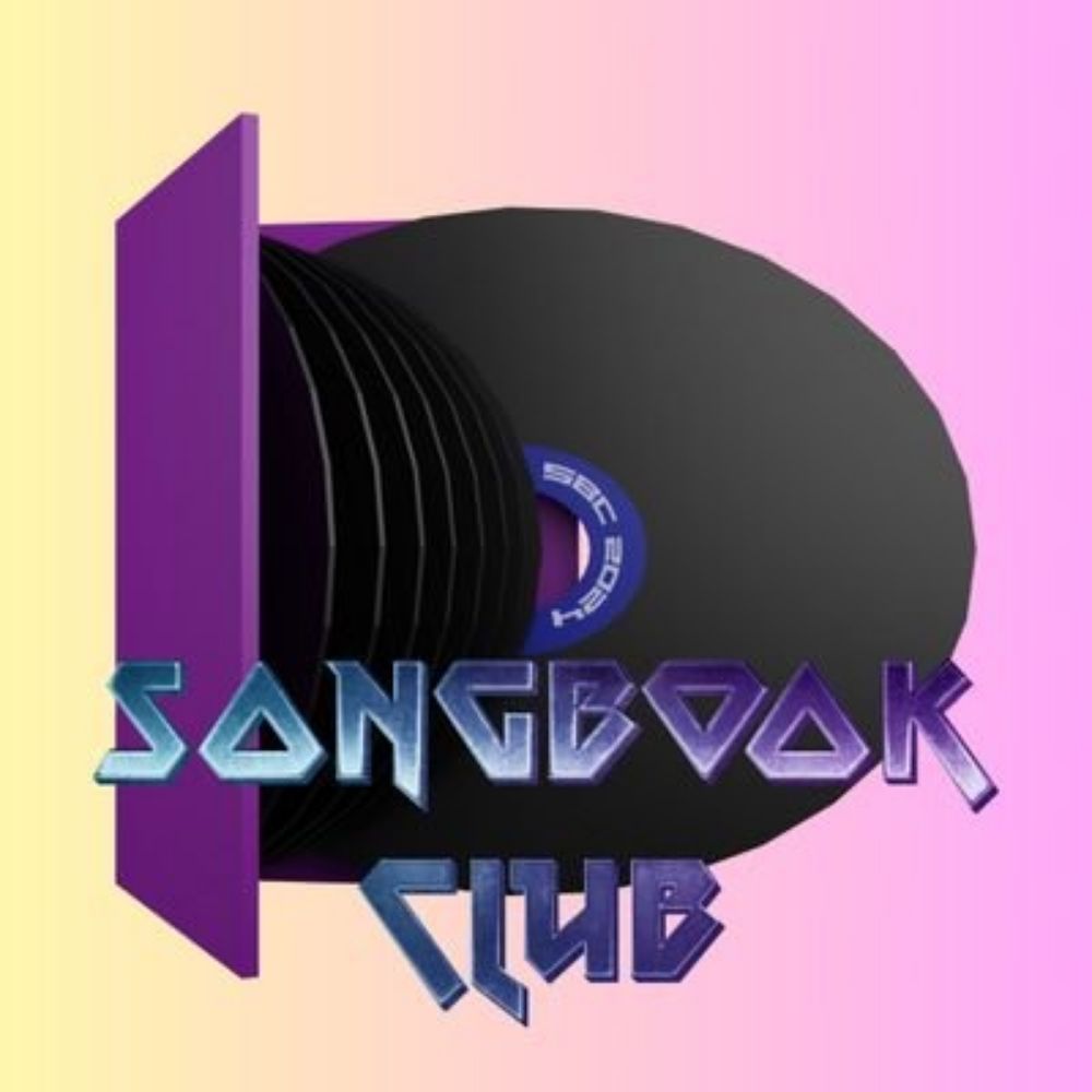 Songbook Club