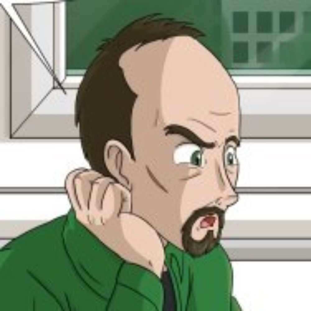 Chuck Draug of Murnoe's avatar