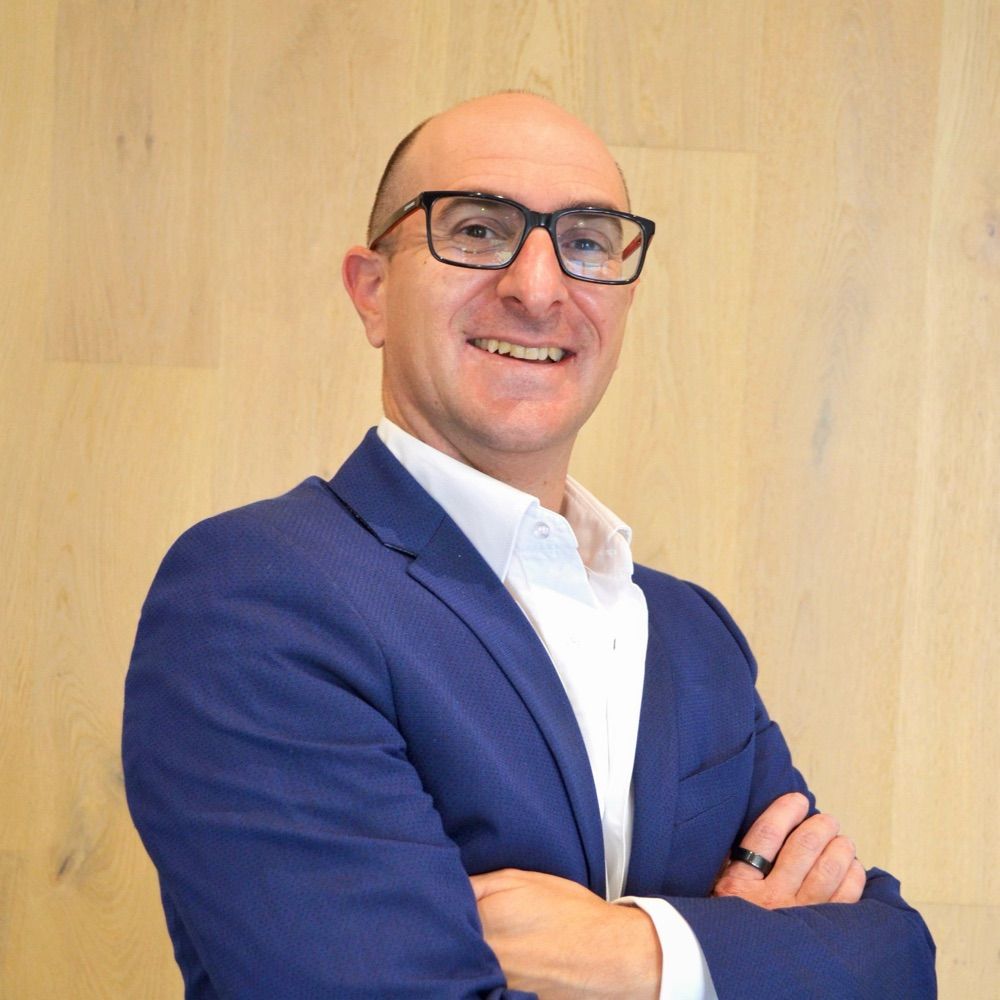 Andrea Lisi, CFA