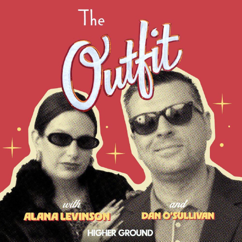 Dan O’Sullivan