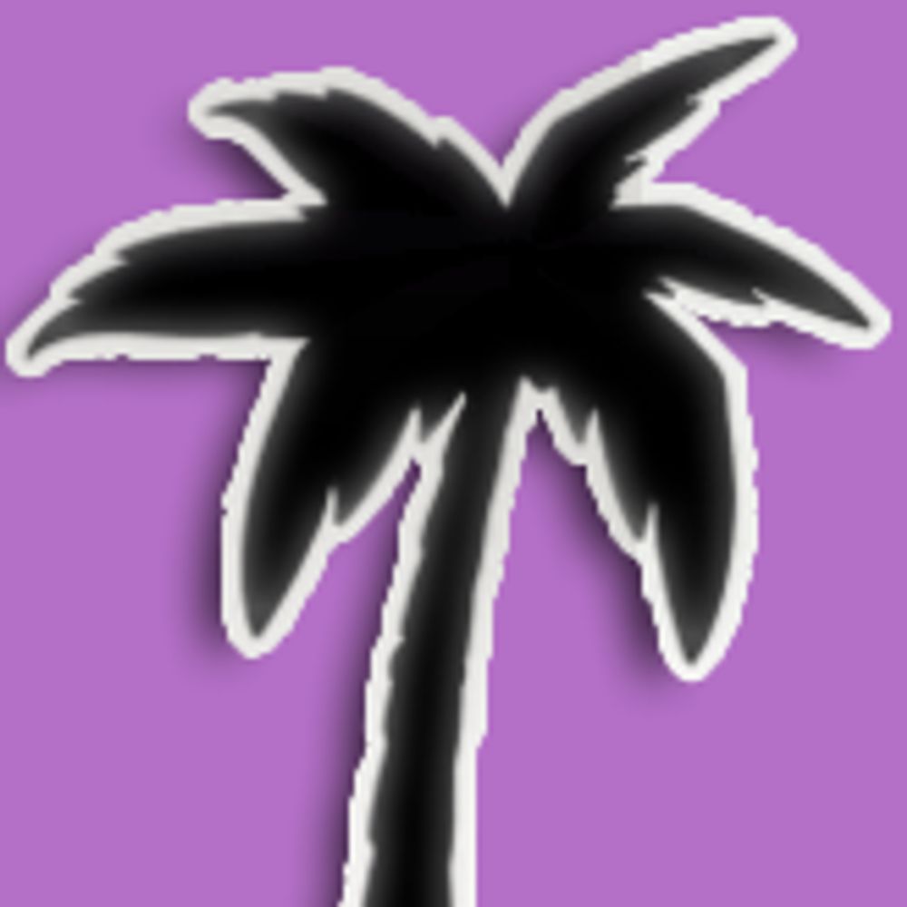 PalmTree Productions 🌴