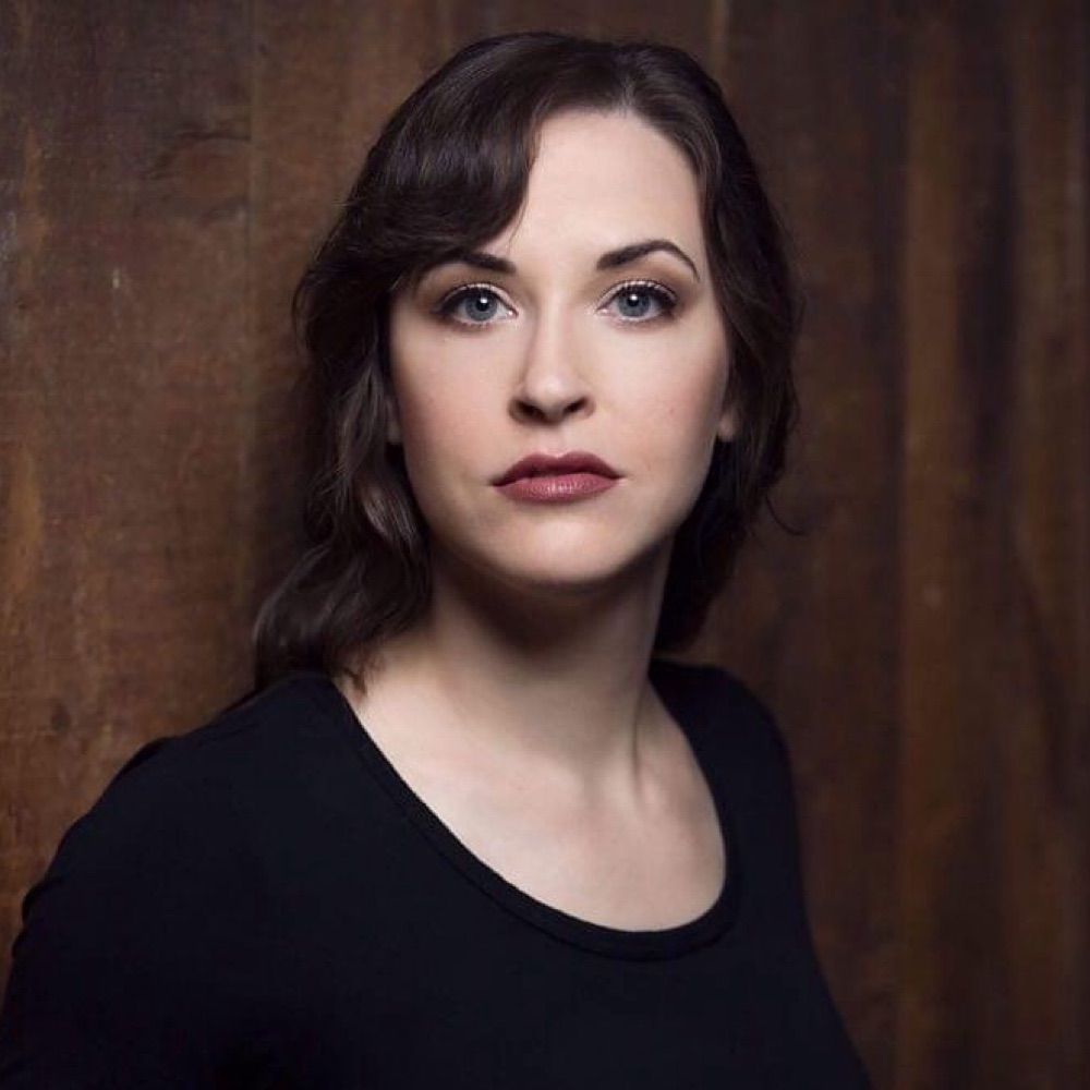 Shannon Jennings | soprano