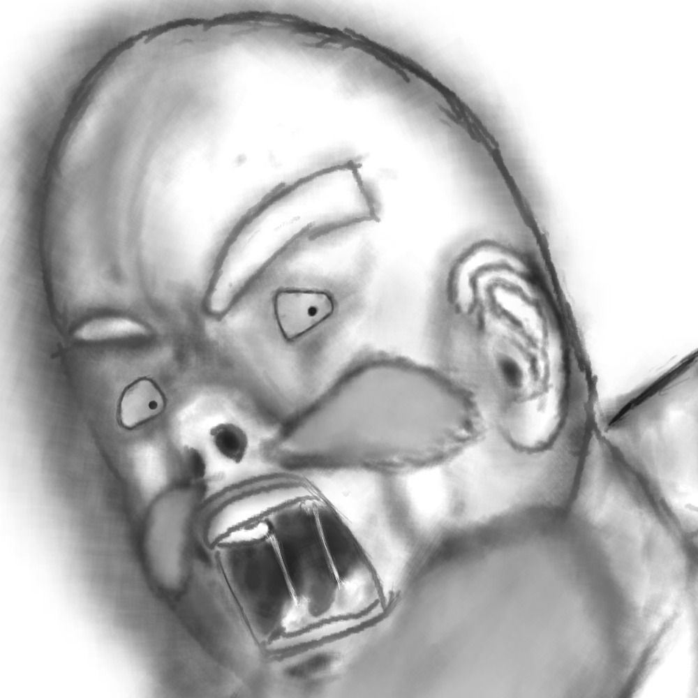 行方不明に成ったDr.Kain