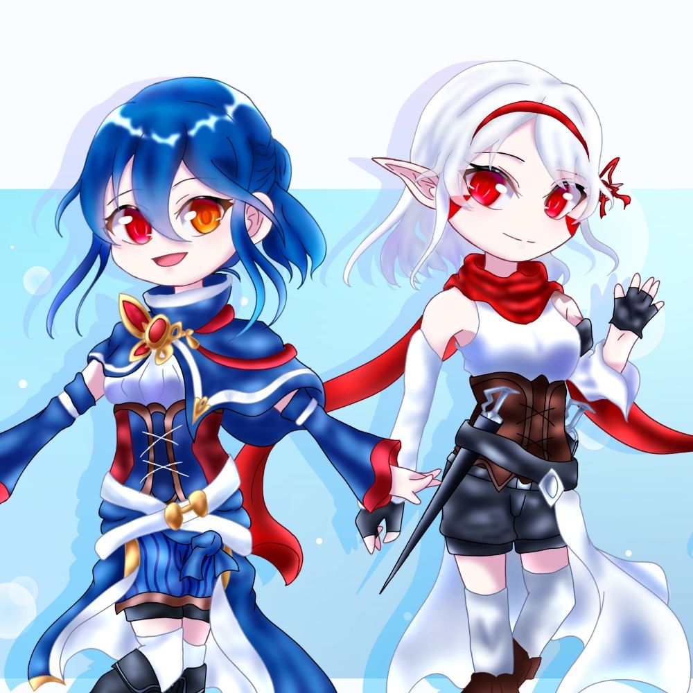 ユキにゃん@創作垢