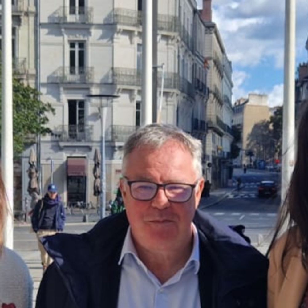 Philippe Le Duault