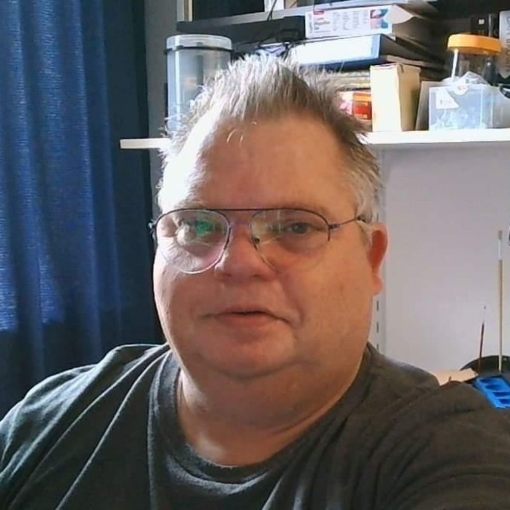Frans van der Veen