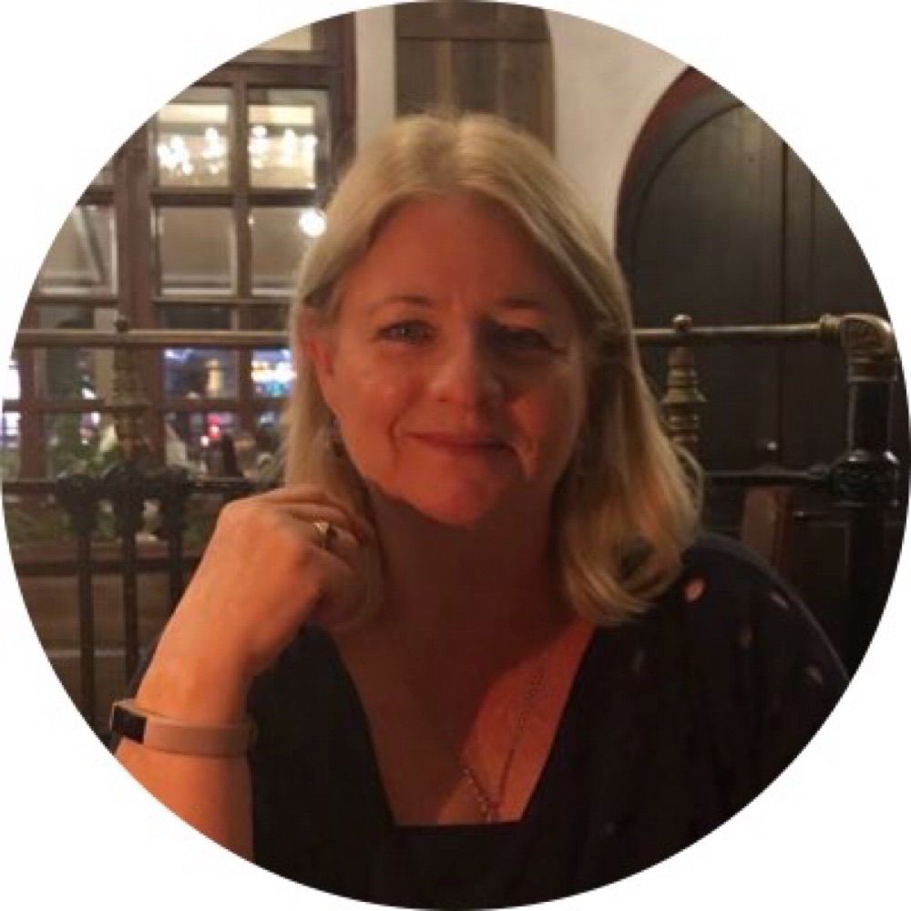 Dr Patricia Kelleher