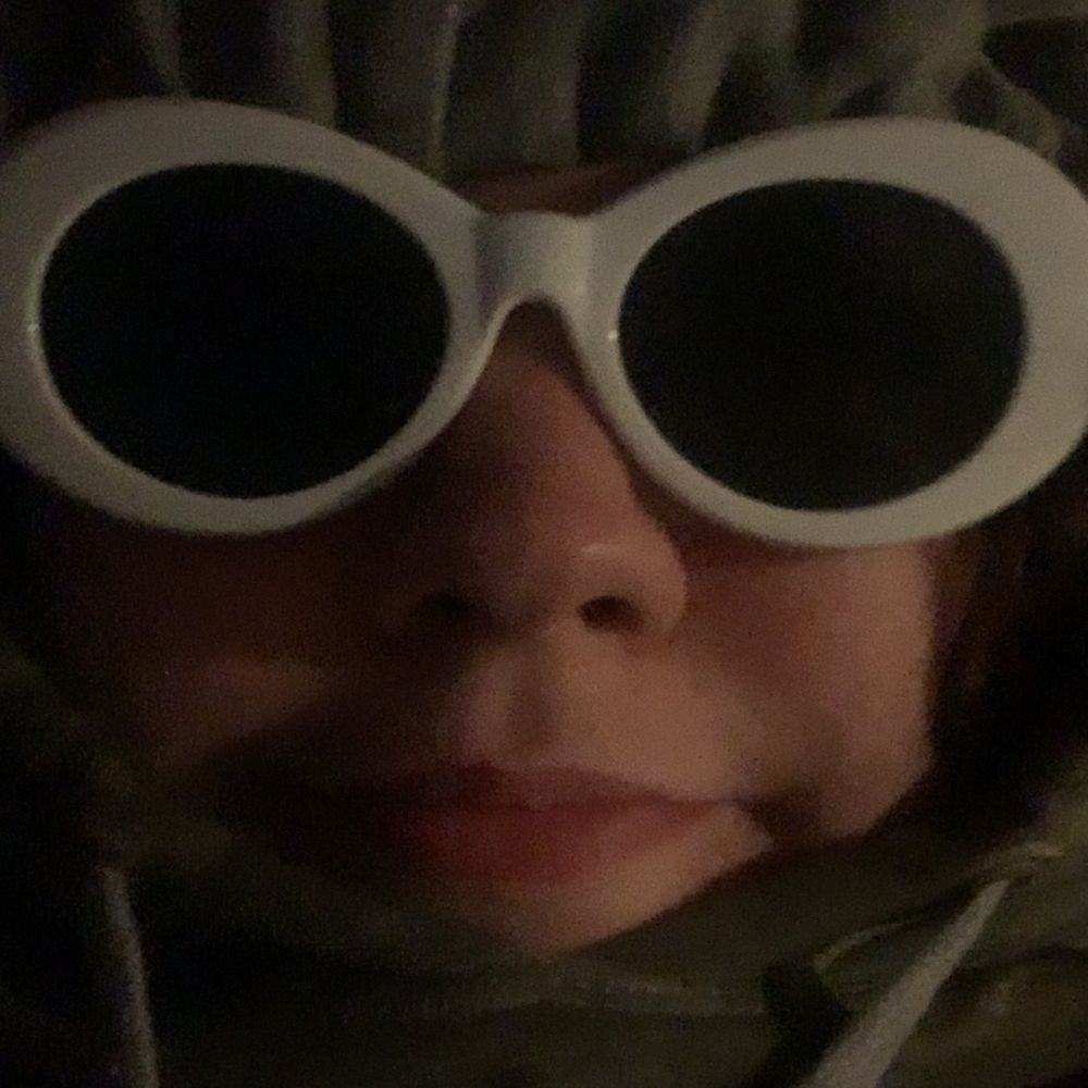 Morgane 🦦