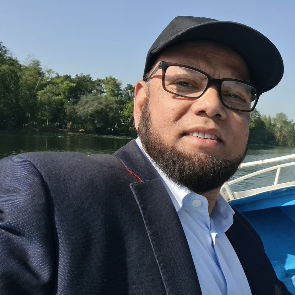 Cllr Dr Jamal Uddin