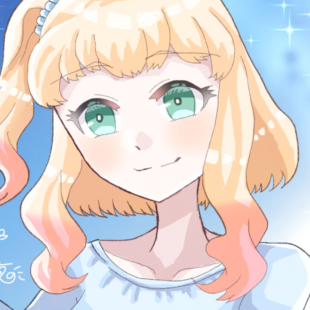 アメノ(雨野白夜)