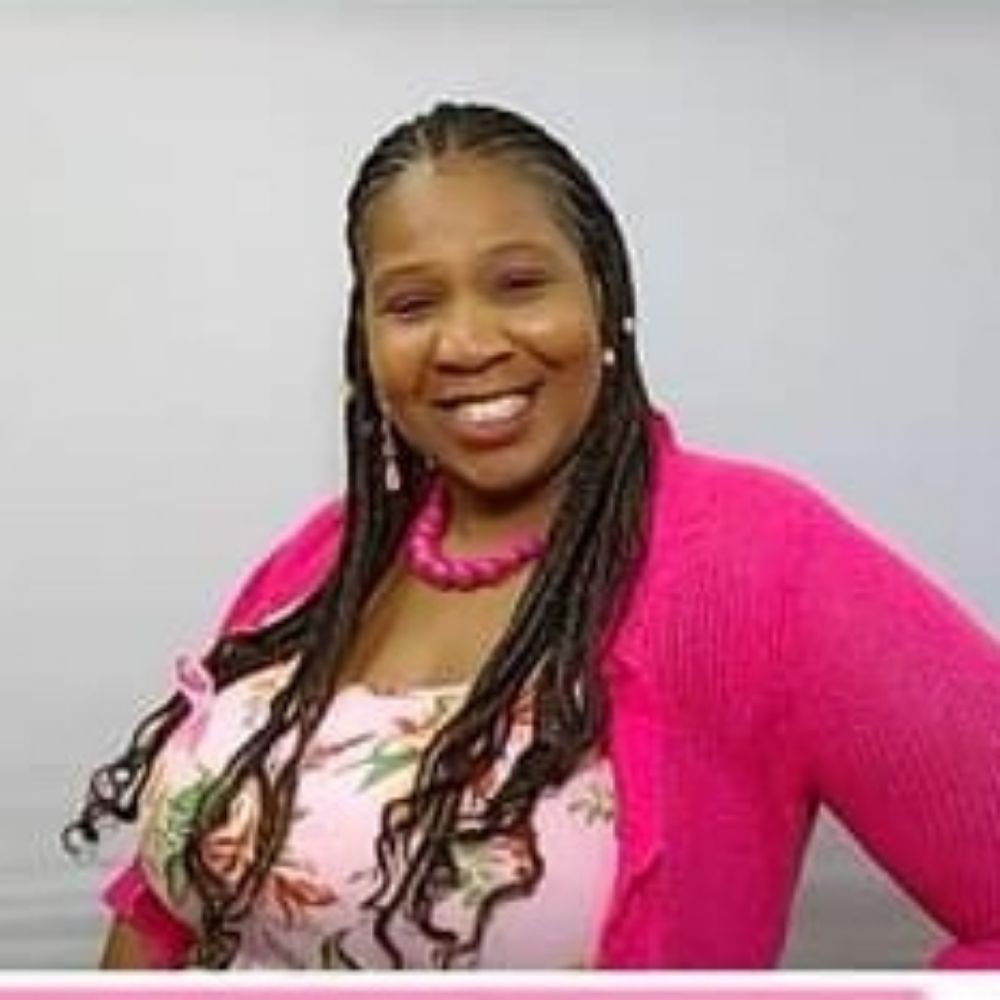 Syreeta Diamond-CSUDH MSW'27