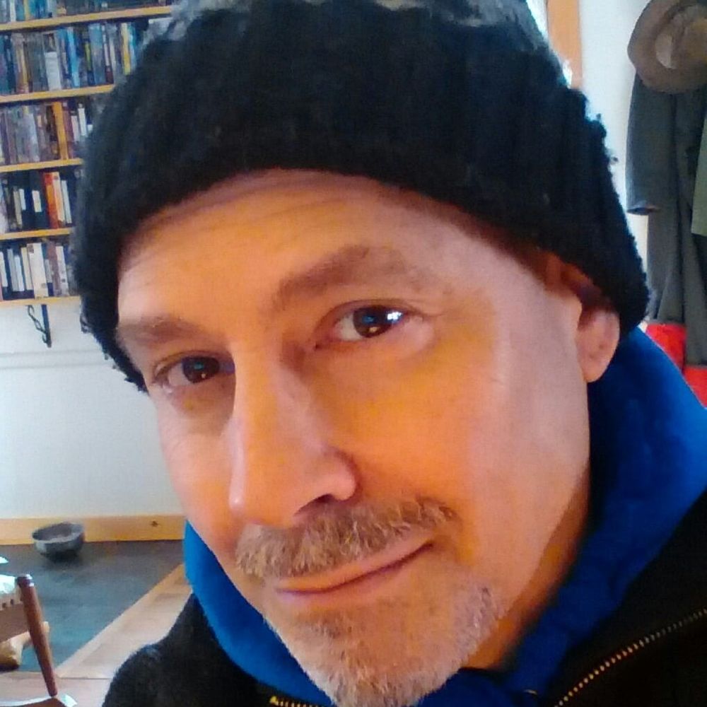 Gary L. Molina