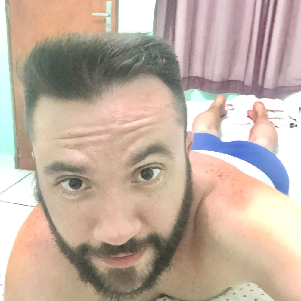 Putinho Trancado