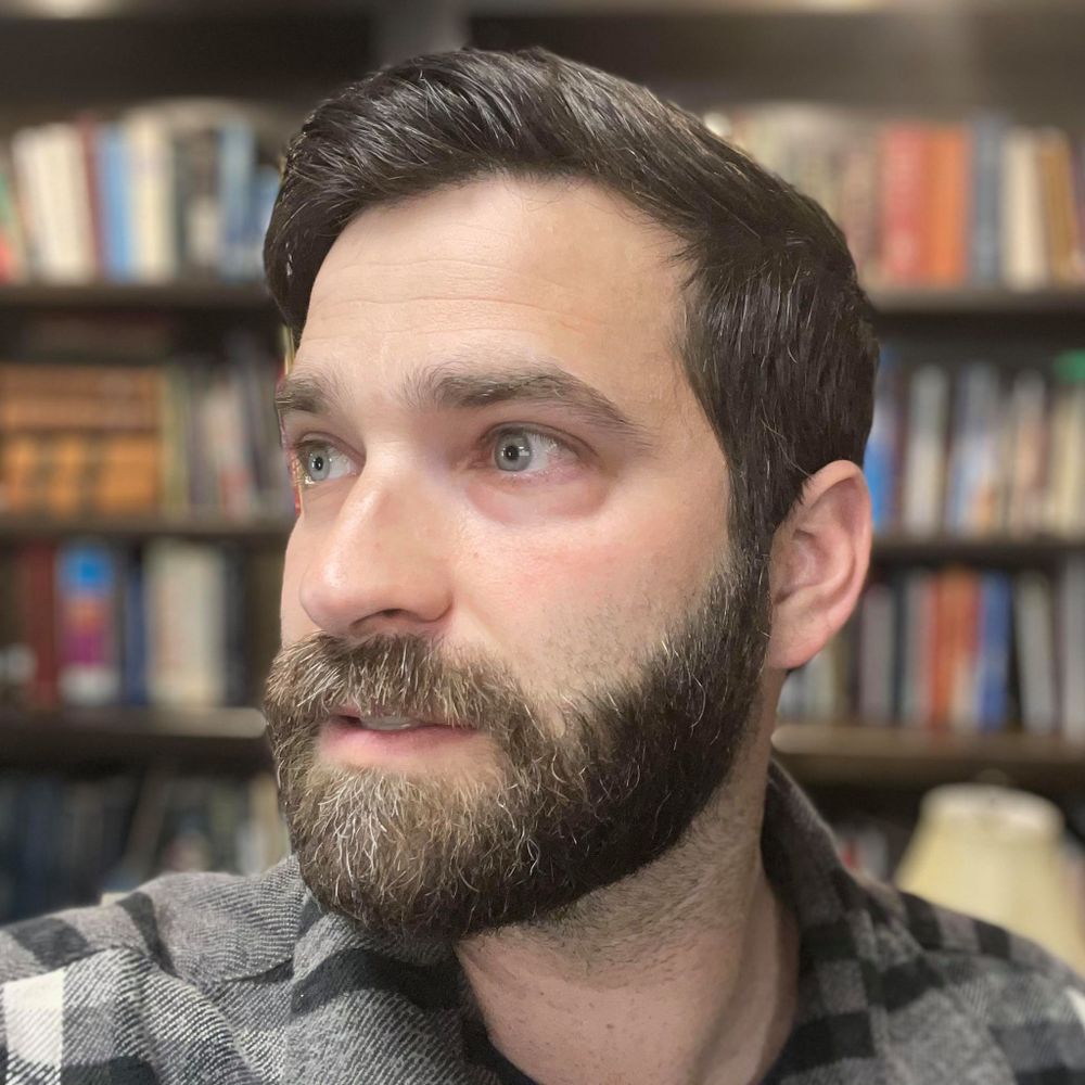Mark Fugitt