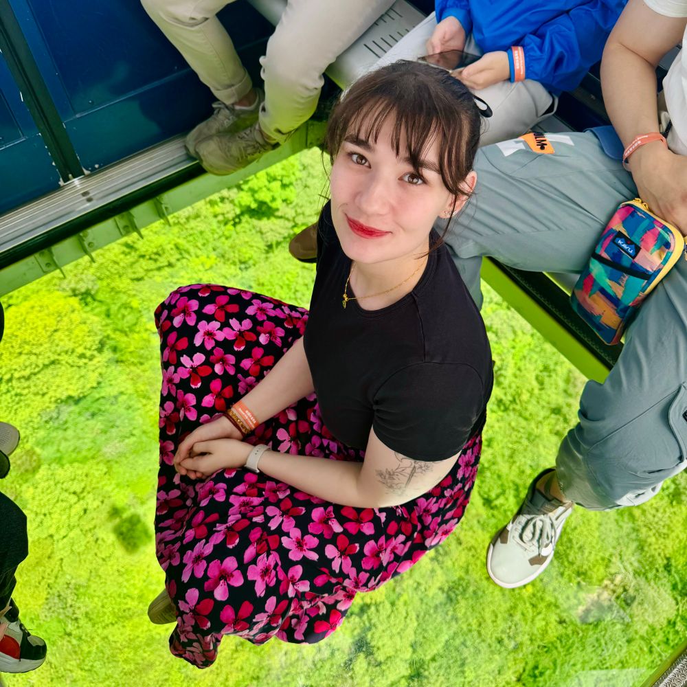 Lu 🍓