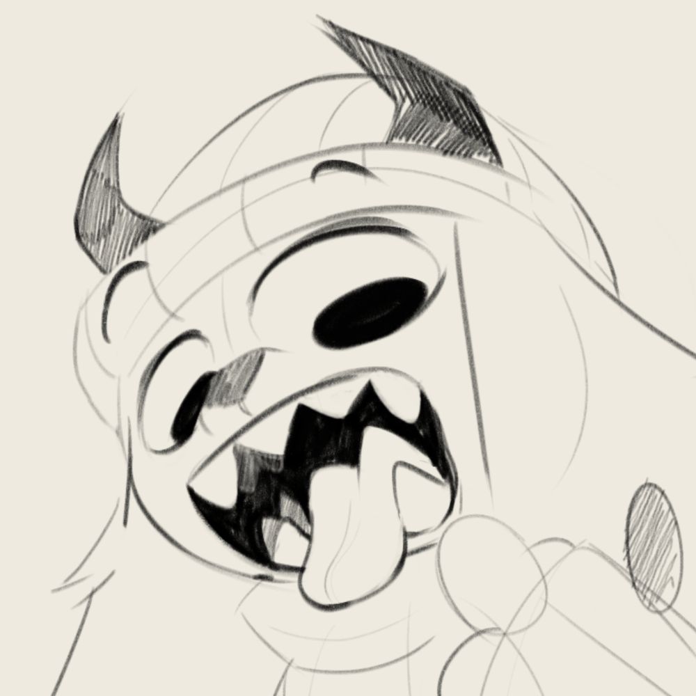 DaudD ✨(commissions open)