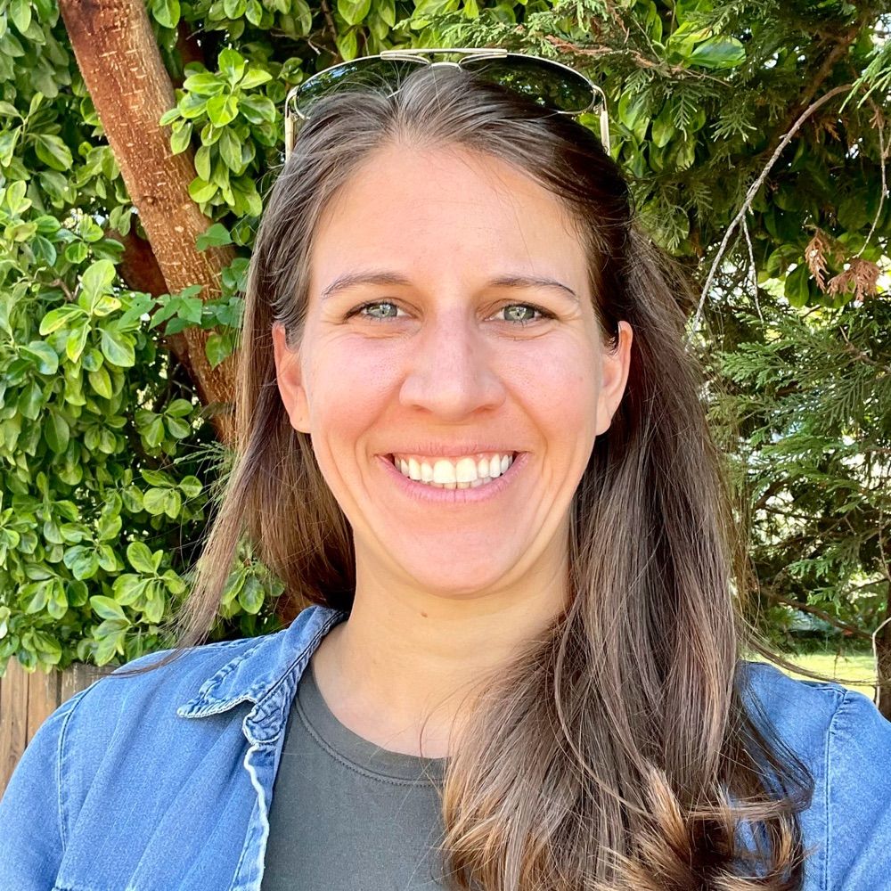 Gretchen Frazee