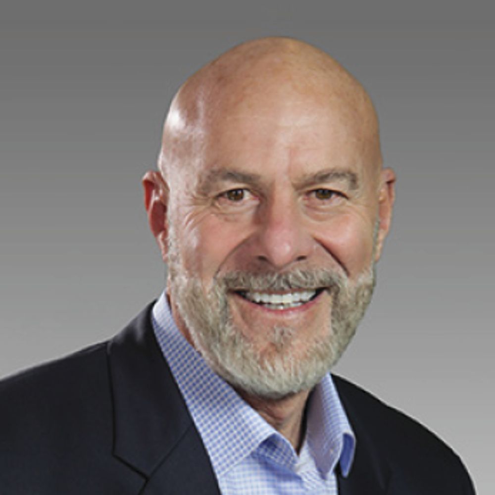 Keith Robert Gordon