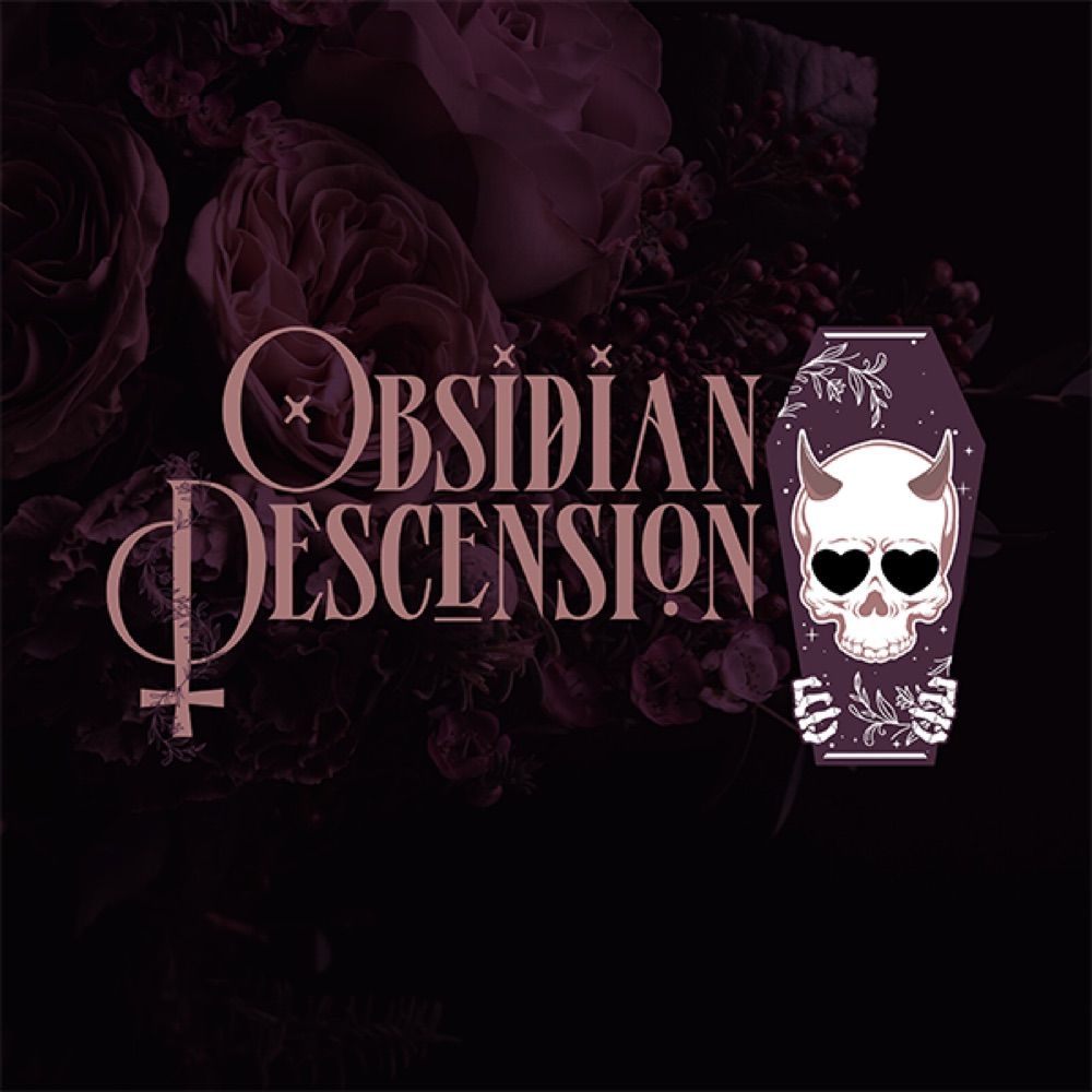Obsidian Descension