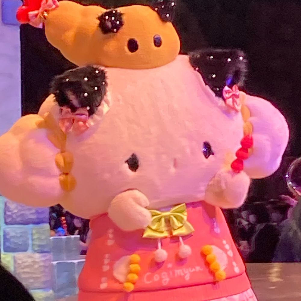 泡沫!!