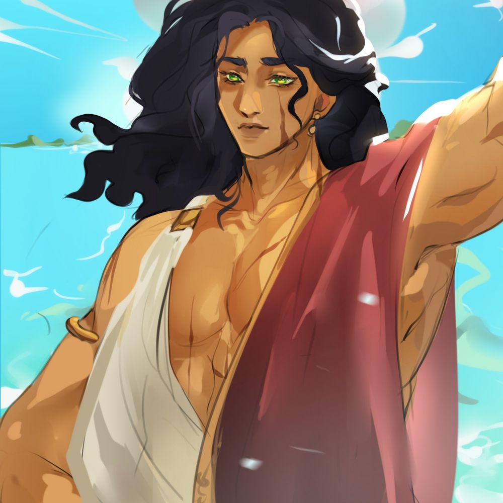 Captain Argo