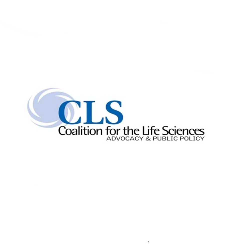Coalition for Life Sciences